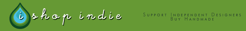 ishopindie.com :: support independent designers, buy handmade! from ishopindie.com